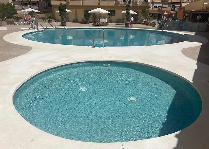 Tina De Steram Flatstorremolinos * Torremolinos
